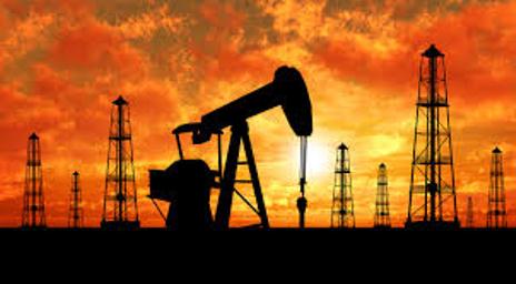 Цена на нефть WTI упала ниже 40 долларов за баррель